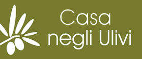 Logo Casa negli Ulivi