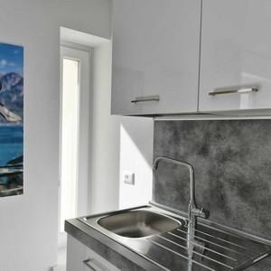 Apartments - Apartments mit Blick auf den Gardasee