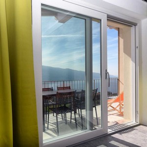Apartments - Apartments mit Blick auf den Gardasee