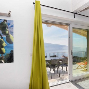Apartments - Apartments mit Blick auf den Gardasee