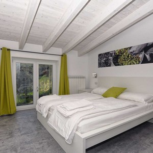 Apartments - Apartments mit Blick auf den Gardasee