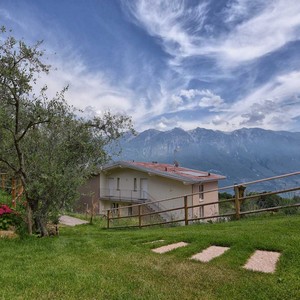 Apartments - Apartments mit Blick auf den Gardasee
