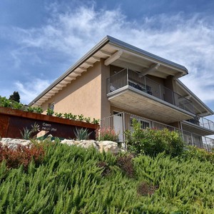 Apartments - Apartments mit Blick auf den Gardasee