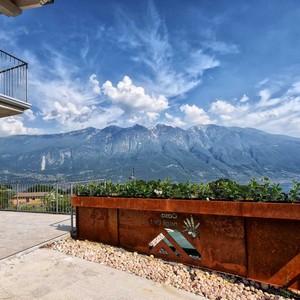 Apartments - Apartments mit Blick auf den Gardasee
