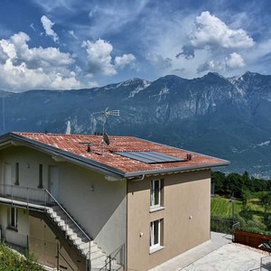 Apartments - Apartments mit Blick auf den Gardasee