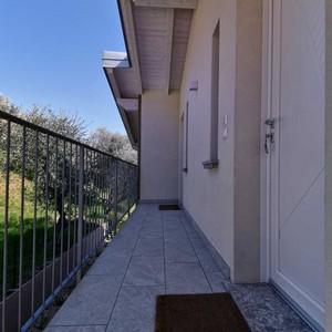 Apartments - Apartments mit Blick auf den Gardasee